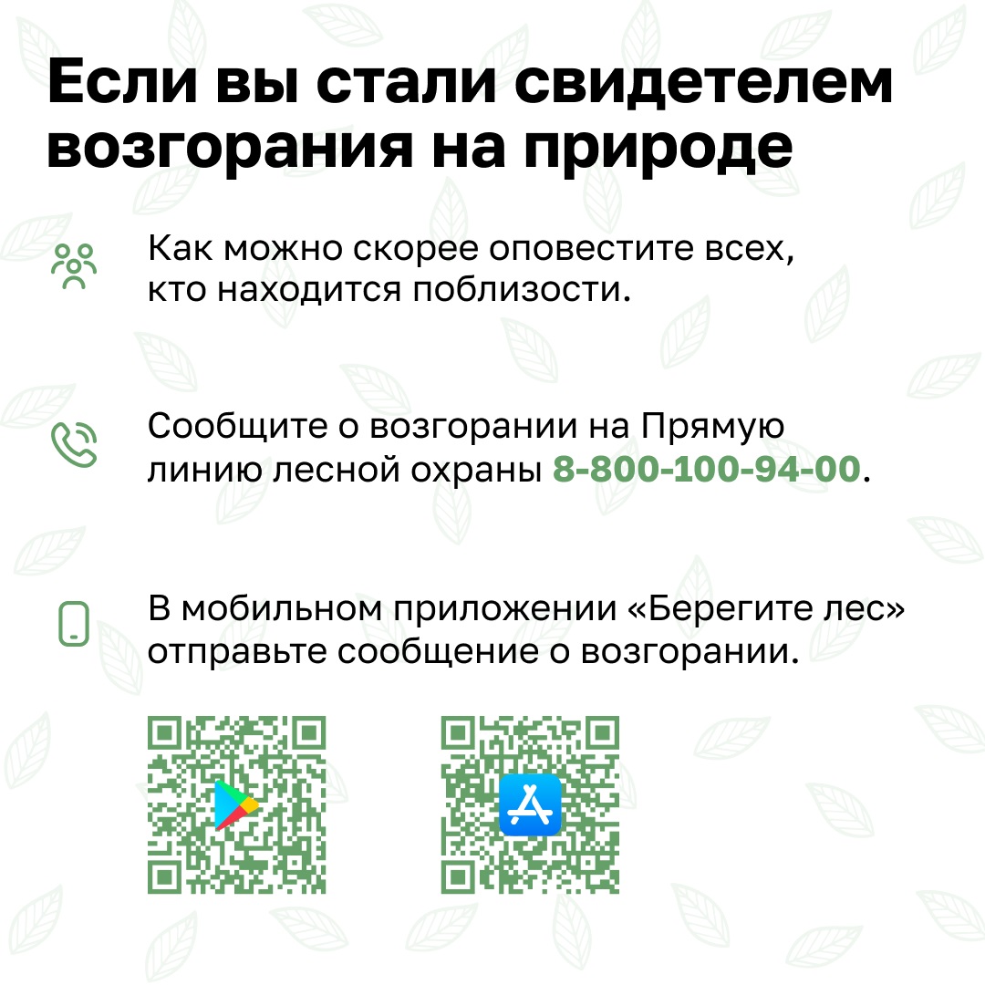 Остановим огонь, Правила